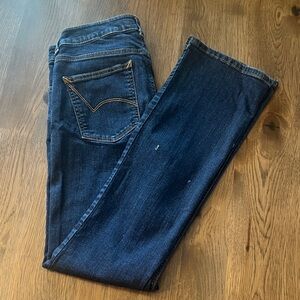 Dickies Women's Bootcut Jeans 8R